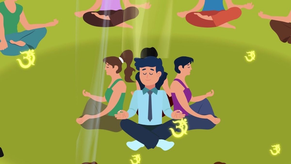 OM Chanting